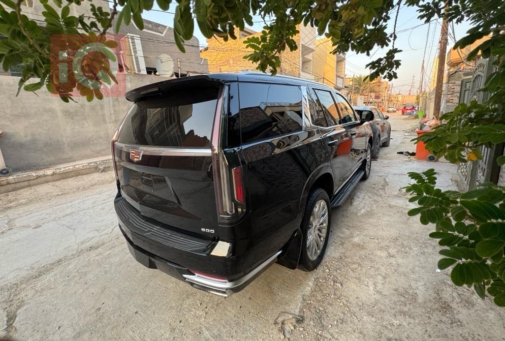 كاديلاك اسكاليد